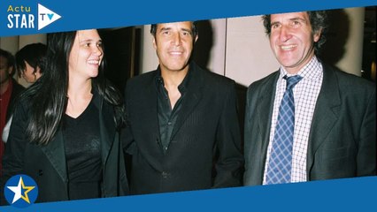 Julien Clerc face à la mort brutale de son frère Gérard Leclerc  révélation sur la façon dont il a