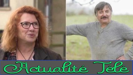 L’amour est dans le pré : Catherine se confie sur sa « vie à temps partiel » avec Didier