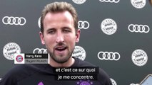 Kane très excité de jouer à domicile, Gnabry ravi d’avoir un tel buteur