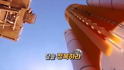 [영상구성] 달 남극 물찾아…인도 찬드라얀 3호 세계 최초 달 착륙 성공!