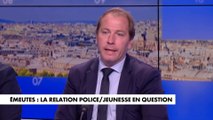 Raphaël Stainville : «Le politique a une immense responsabilité»