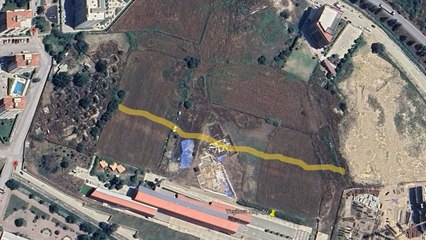 8 bin 200 yıllık su kanalı gün yüzüne çıkarıldı