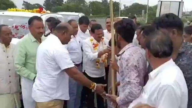 सीहोर: कांग्रेस नेता पूर्व मंत्री सज्जन सिंह वर्मा का बड़ा बयान, जारी हो सकती है सूची