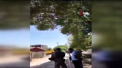 Dicle Elektrik Kaçak Kontrol Ekibine Engelleme