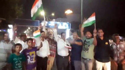 चंद्रमा पर चंद्रयान-3: भारत के ऐतिहासिक क्षण - देखें वीडियो