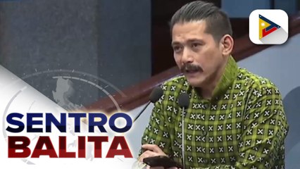 Sen. Hontiveros, pinuna ang aniya’y pagkakalat ng kasinungalingan ng China