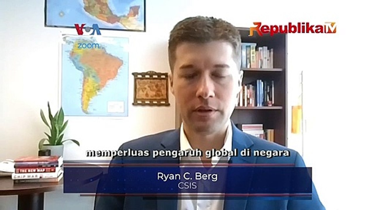 Pro Kontra Perluasan Anggota Negara BRICS