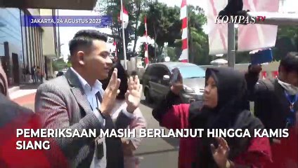 Buntut Konten Jilat Es Krim, Selebgram Oklin Fia Diperiksa di Polres Jakpus