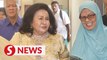 'Unemployed' Rosmah received large sums of money in her account, court hears
