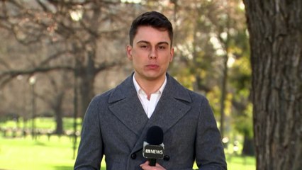 Victoria Police seize a tonne of cannabis during raids