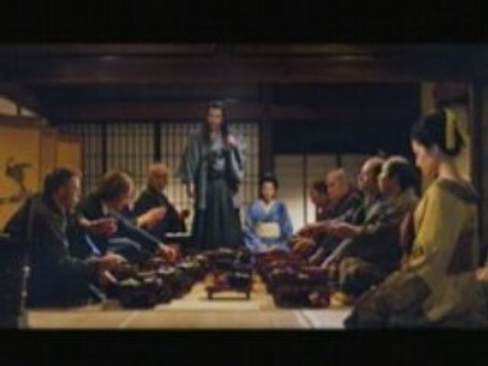 Silk bande annonce