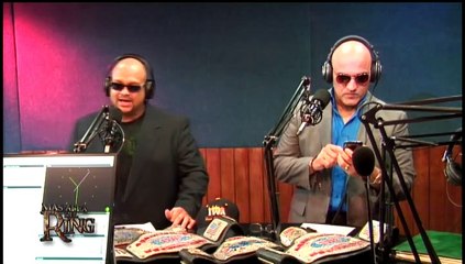 01 - MAS ALLA DEL RING - 21 ENERO 2015