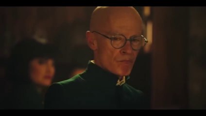 Sniper: G.R.I.T. - Trailer (English) HD