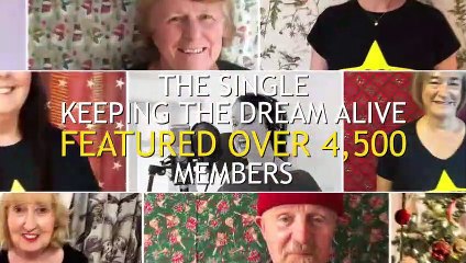 Discover Rock Choir 🎶