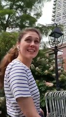 Street Photography in NYC 78