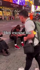 Street Photography in NYC 82