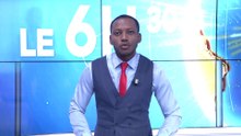 Le 06 Heures 30 de RTI 1 du 24 août 2023 par Régis Koffi
