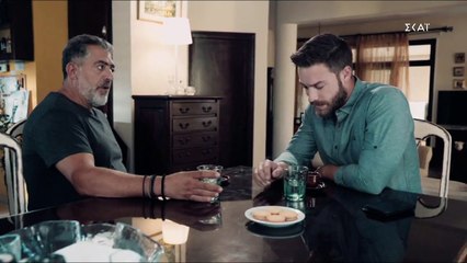 8 Λέξεις (Σ2) - Επεισόδιο 85 & 86 (12-11-2020)