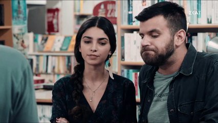 8 Λέξεις (Σ2) - Επεισόδιο 87 & 88 (16-11-2020)