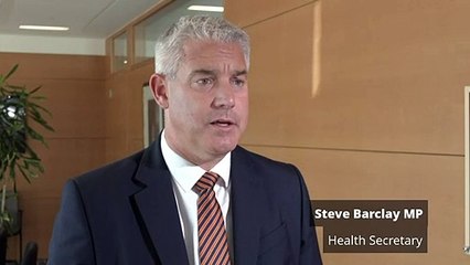 Health Secretary 'very disappointed' at more BMA strikes