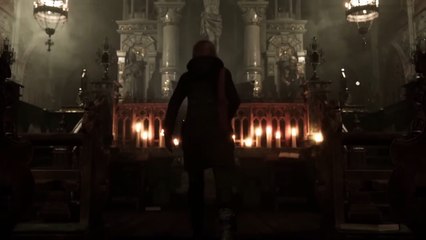 Tormented Souls 2 - Anuncio