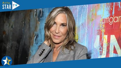 Je n'arrivais même pas à en profiter parfois  Zazie, maman de Lola, franche sur sa maternité tar