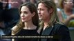 Angelina Jolie : Ses nouveaux tatouages intriguent, ont-ils un lien avec Brad Pitt ?