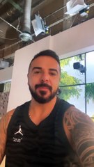 Η ανακοίνωση του Τριαντάφυλλου για το Καλοκαίρι #Yes