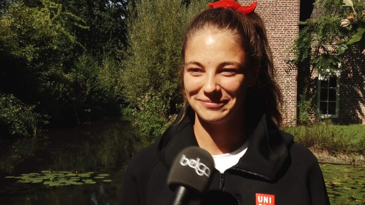 Euro de hockey : des Red Panthers "sereines et confiantes" avant la demi-finale contre l'Allemagne