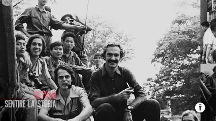 Tiziano Terzani: Il viaggio della vita (Trailer Ufficiale HD) ⭐️⭐️