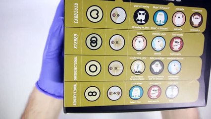 Blue Yeti (Blackout) Unboxing and Mic Test