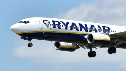 Victimes d'un bug lors de l'enregistrement, des passagers de Ryanair doivent de nouveau payer pour embarquer
