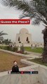 Tomb of Quaid e Azam  l Mazar e Quaid l Imran Zaman