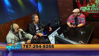 16 - MAS ALLA DEL RING - 29  ABRIL 2015