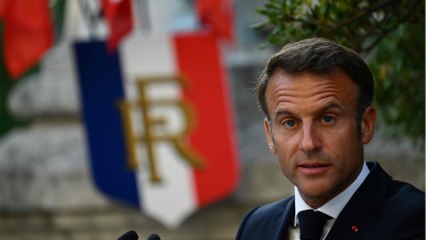 Il a plaidé pour une rentrée anticipée dès le 20 août pour les élèves qui ont besoin de rattrapage