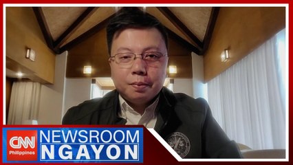 Comelec: Kampanya kontra pagbili ng boto paiigtingin | Newsroom Ngayon