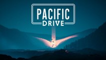 Pacific Drive - Story Trailer