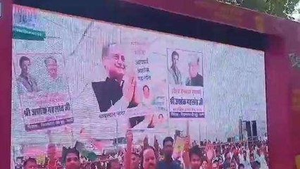 पाली: सरकार की योजनाओं की जानकारी गांव- गांव तक पहुंचाने का प्लान, मोबाइल वैन रवाना