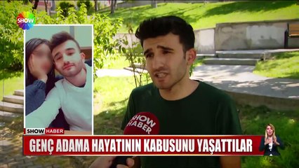 Kız arkadaşının ailesi tarafından kaçırılan gençten kan donduran iddialar: Darbedip cinsel istismarda bulundular