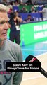 Steve Kerr knows about Pinoys’ love for basketball  #FIBAWC