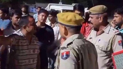 नागौर: गौ तस्करों की पुलिस से सांठगांठ ! नेता प्रतिपक्ष अनिल सिंह ने खोली पोल, देखिए खबर