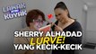 Lawak Atau Koyak S2 | Sherry Alhadad koyak, lepas tu suka Kecik