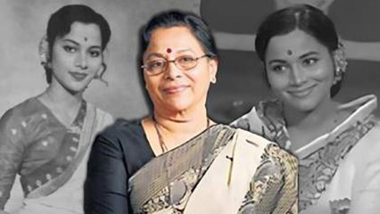 Bollywood Actress Seema Deo 80 Age Passes Away, Demise Reason Reveal | Boldsky