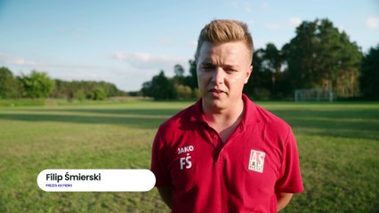 Gazeta Lubuska. Pieski. Puchar Polski w Pieskach