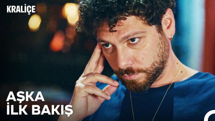 Bir Kadın Gelir Değiştirir Seni... - Kraliçe