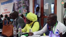 Région- Yamoussoukro/ La direction des cantines scolaires fait le bilan de l’année 2022-2023