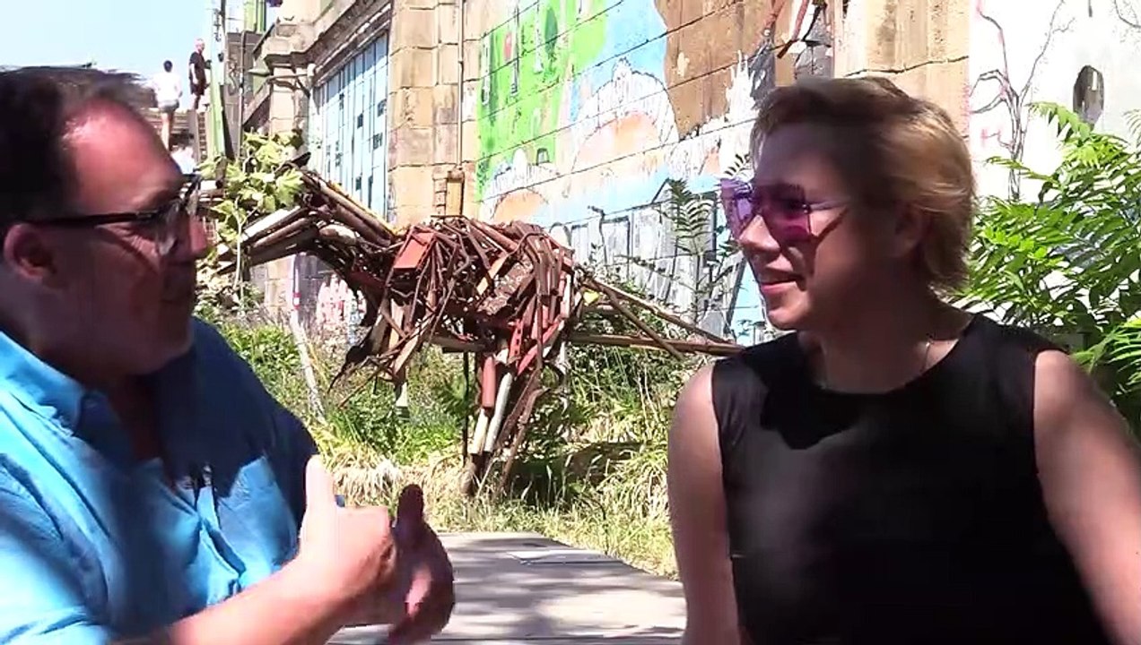 Mein Weg -  Elena Tikhonova