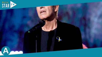 Julien Clerc et la mort de son frère Gérard  il a pris ses responsabilités en prévenant ses soeur