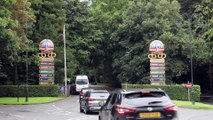What it’s really like to live in a village next to Alton Towers - the UK’s biggest theme park