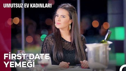 Turnayı Gözünden Vurdun Kızım - Umutsuz Ev Kadınları 52. Bölüm